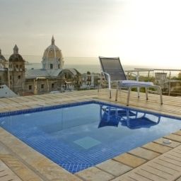 Espace de bien-être Cartagena de Indias Fotos