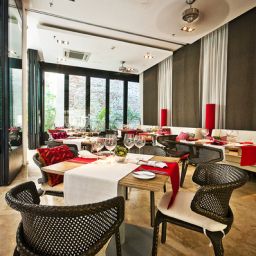 Salle de banquets Cartagena de Indias Fotos