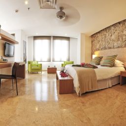 Chambre Cartagena de Indias Fotos