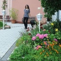 Außenansicht Sankt Veit Pension Fotos