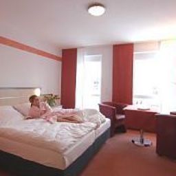 Zimmer Sankt Veit Pension Fotos