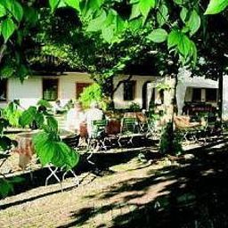 Terrace Chiemseefischer Gasthof Fotos