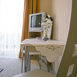 Chambre Wildrose Pension Fotos