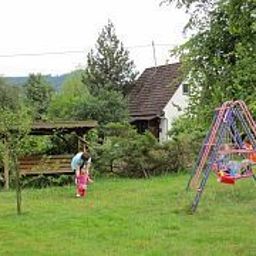 Garden Zur Linde Fotos