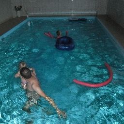 Pool Zur Linde Fotos
