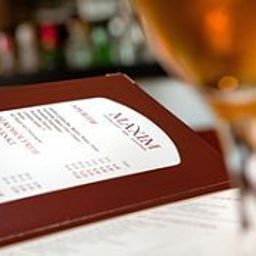 Restaurante Salve Appartementhaus Fotos