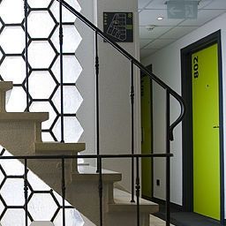 Hall Maxhotel Fotos