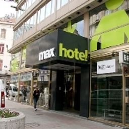  Maxhotel Fotos