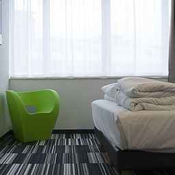Room Maxhotel Fotos