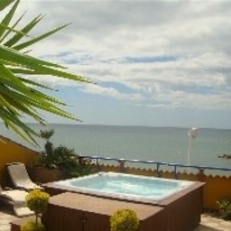Terrazza La Chancla Fotos