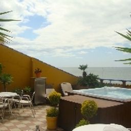 Terrazza La Chancla Fotos