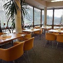 Breakfast room Koupaliště Fotos