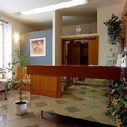 Hall Koupaliště Fotos