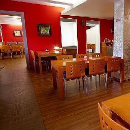 Restaurant Koupaliště Fotos