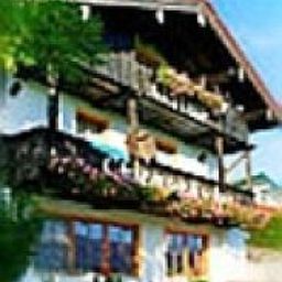 Chiemseefischer Gasthof Grabenstätt Bayern