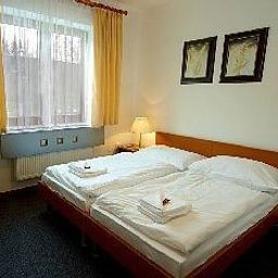 Room Koupaliště Fotos