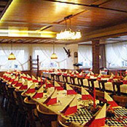 Sala banchetti Brunnerwirt Landgasthof Fotos