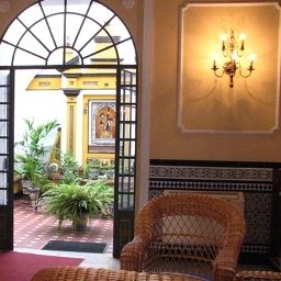 Hall Don Pedro Fotos