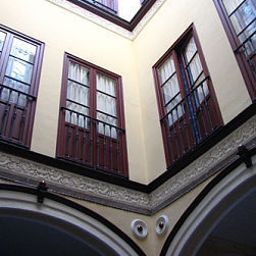 Vue intérieure Don Pedro Fotos