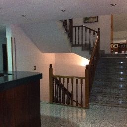 Hall Praderón Fotos