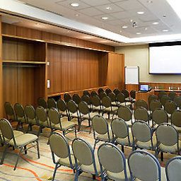 Конференц-зал Novotel Rio de Janeiro Santos Dumont Fotos