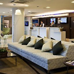  Novotel Rio de Janeiro Santos Dumont Fotos