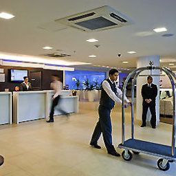  Novotel Rio de Janeiro Santos Dumont Fotos