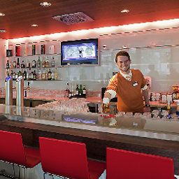 Bar ibis Stuttgart Airport Messe Fotos