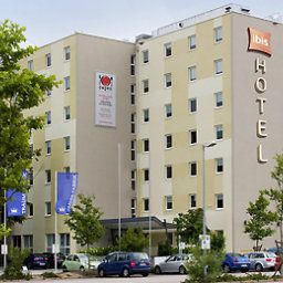  ibis Stuttgart Airport Messe Fotos