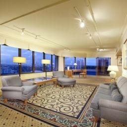 Suite Jupiters Hotel and Casino - Go Fotos