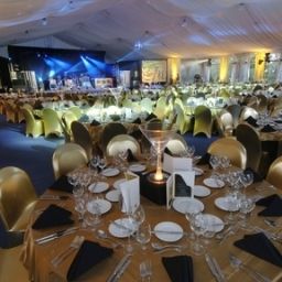 Sala de banquetes Jupiters Hotel and Casino - Go Fotos