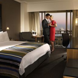 Habitación Jupiters Hotel and Casino - Go Fotos