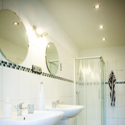 Badezimmer Langerbein Fotos