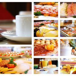 Buffet Langerbein Fotos