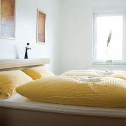 Zimmer Langerbein Fotos
