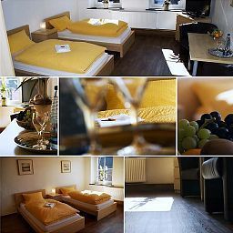 Zimmer Langerbein Fotos