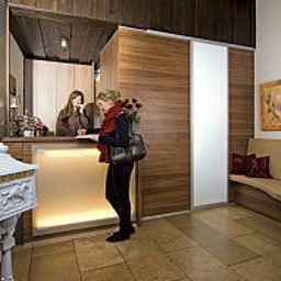 Интерьер Alt Bamberg Fotos