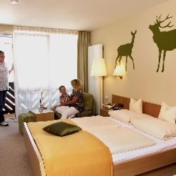 Innenansicht Haus Wiesengrund Fotos