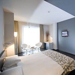 Suite junior Piccolo Hotel Fotos
