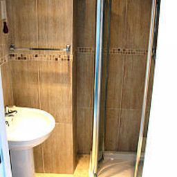 Cuarto de baño Fenland Guest House Fotos