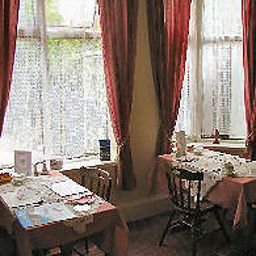 Sala de desayuno Fenland Guest House Fotos