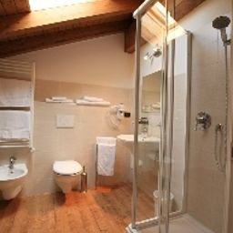 Badezimmer La Locanda Fotos