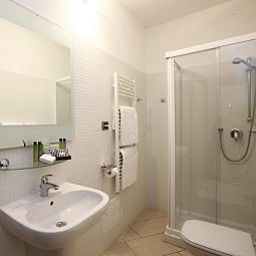 Salle de bains La Locanda Fotos