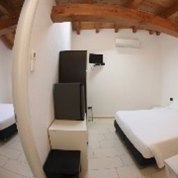 Suite familiale La Locanda Fotos