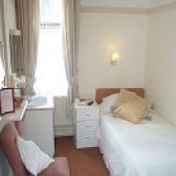 Номер Eaton Court Fotos