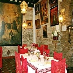 Restaurant Convento la Gloria Fotos