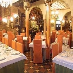 Restaurant Convento la Gloria Fotos