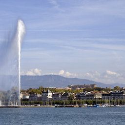 ibis Geneve Petit Lancy Fotos