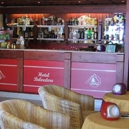Bar Belvedere Fotos