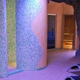Zona Wellness Belvedere Fotos